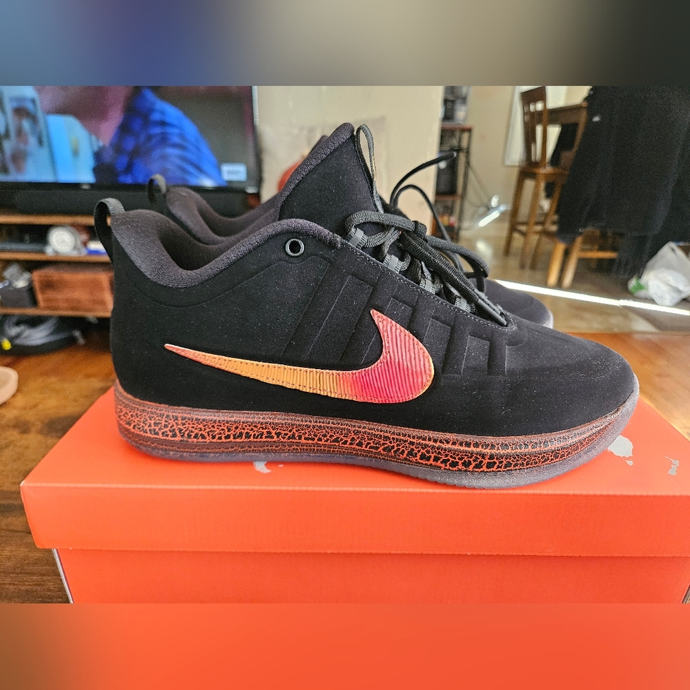 Nike Book 2 Mens Size 12 NEW 100% AUTHENTIC - Picture 2 of 8